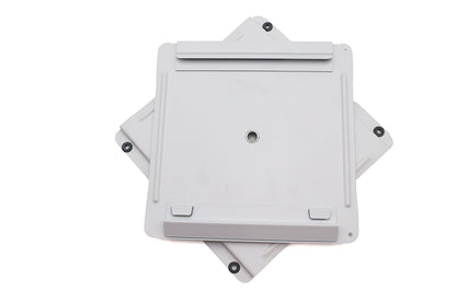 Turntable for Book Rack