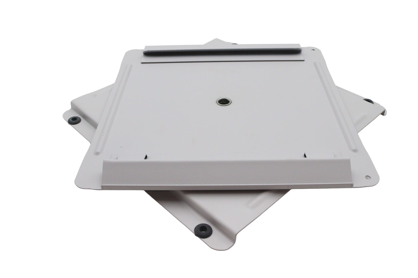 Turntable for Book Rack