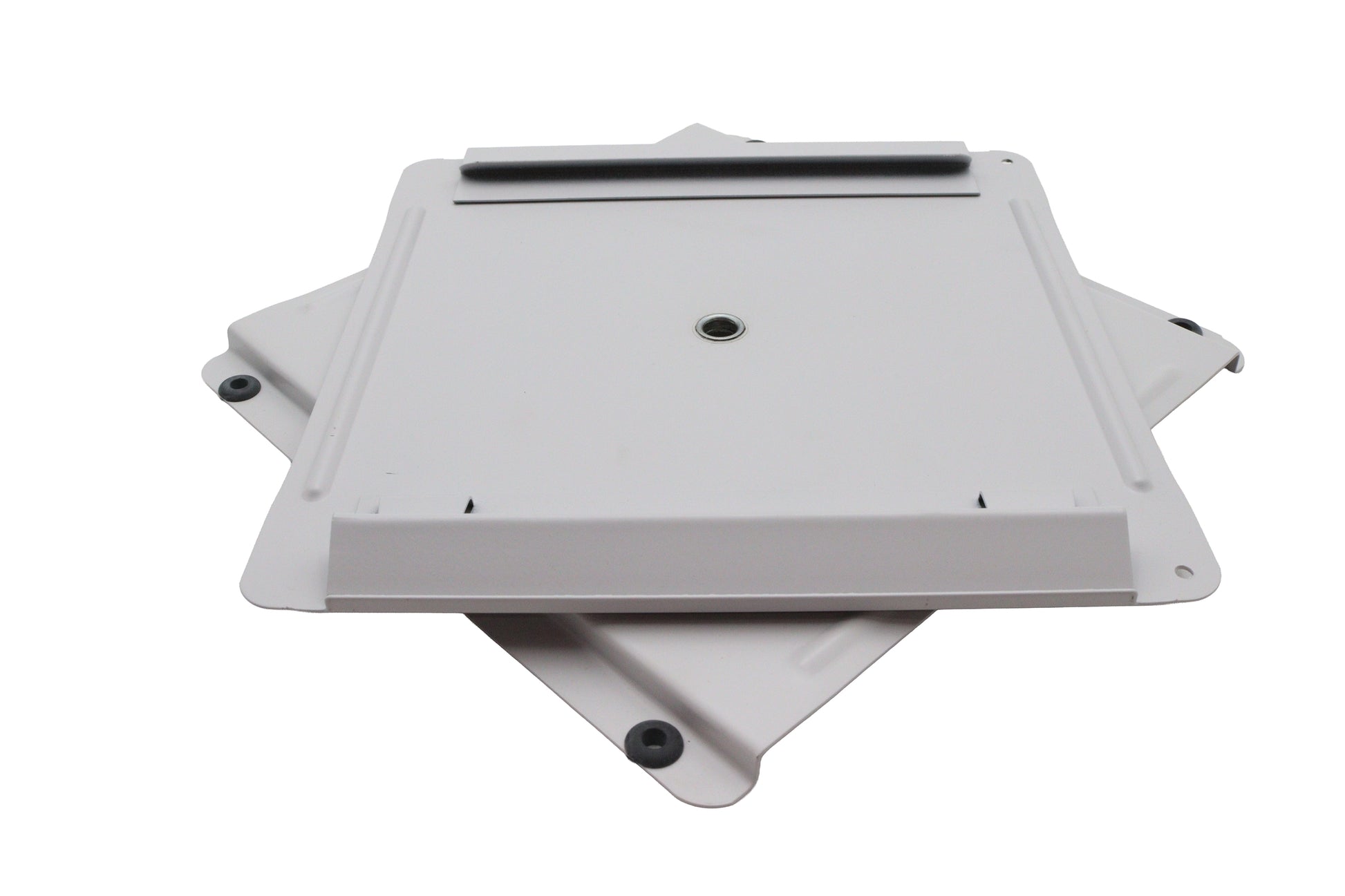 Turntable for Book Rack