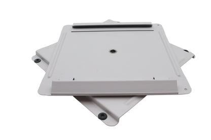 Turntable for Book Rack