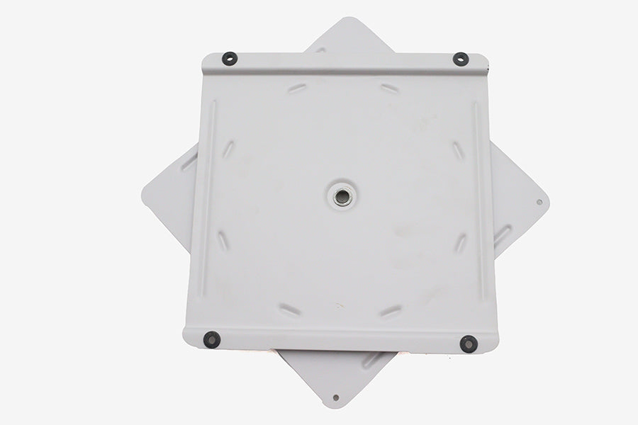 Turntable for Book Rack