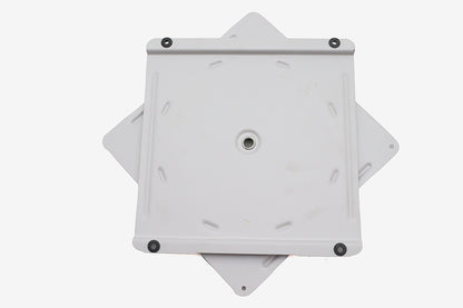 Turntable for Book Rack