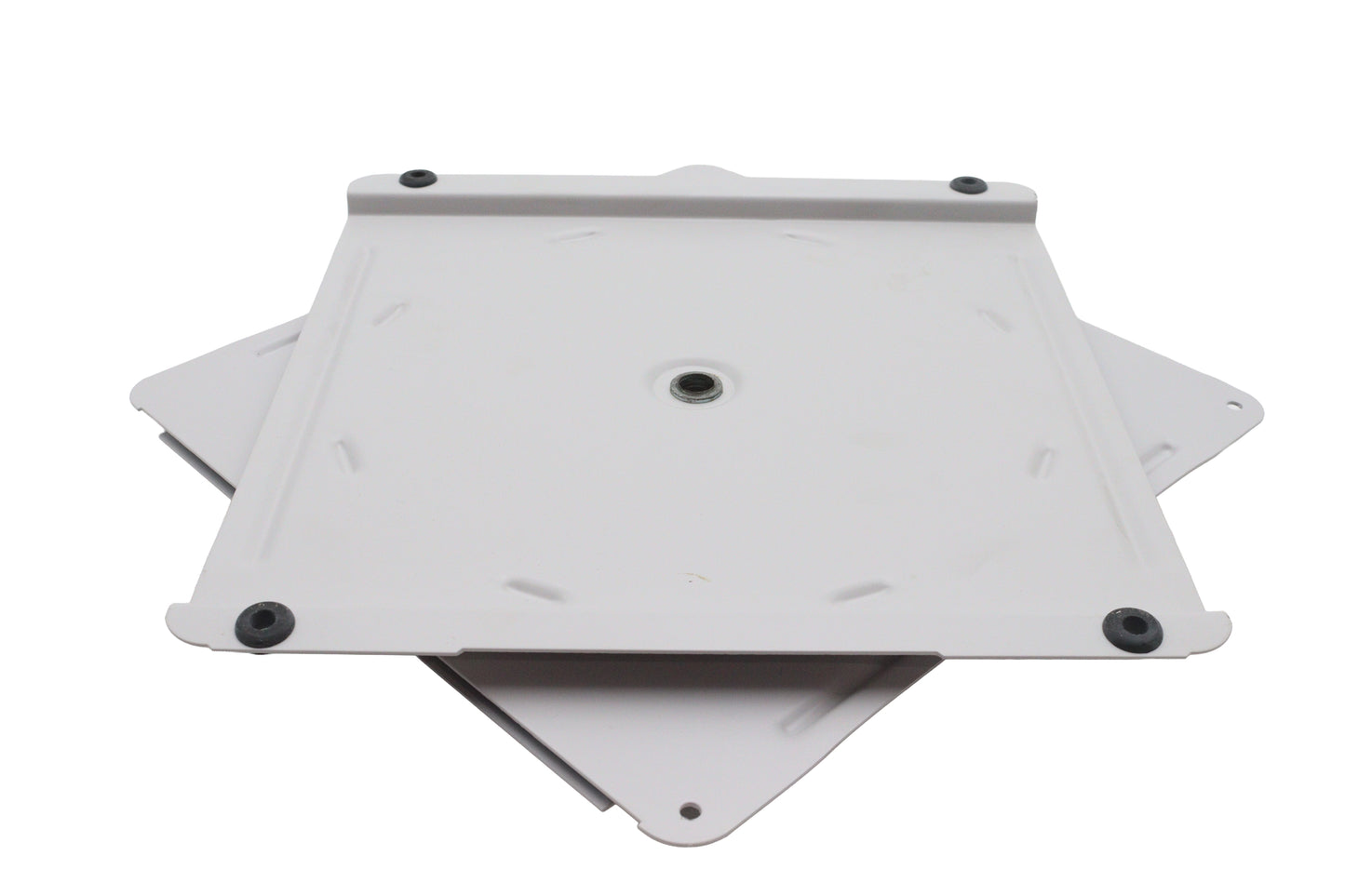 Turntable for Book Rack