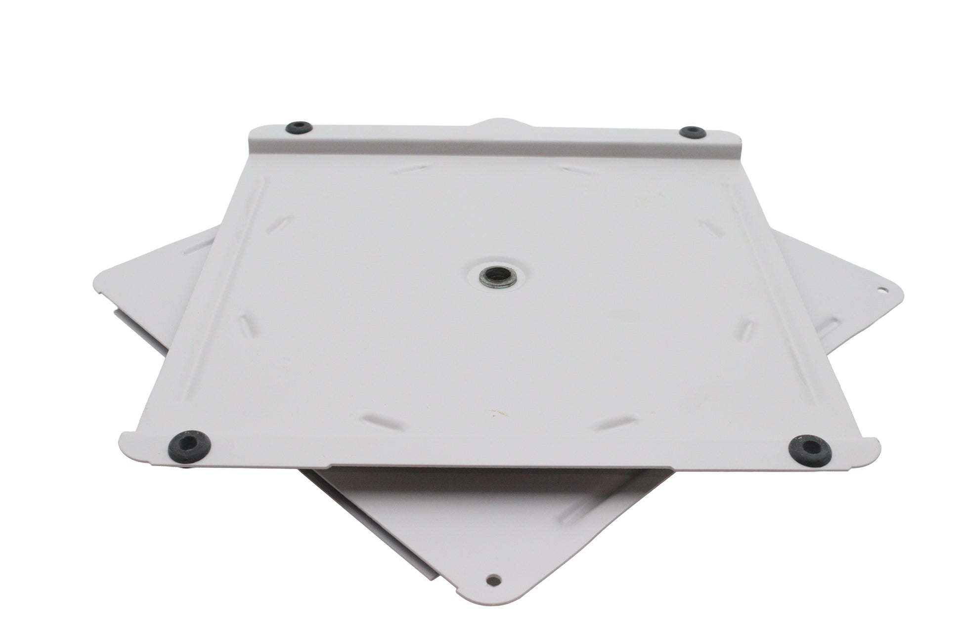 Turntable for Book Rack