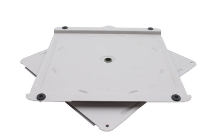 Turntable for Book Rack