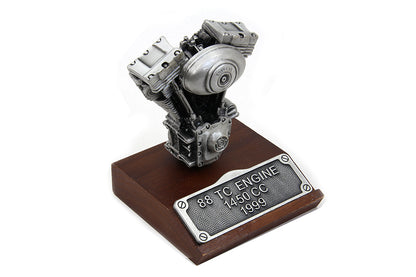 TC-88 Replica Motor Model