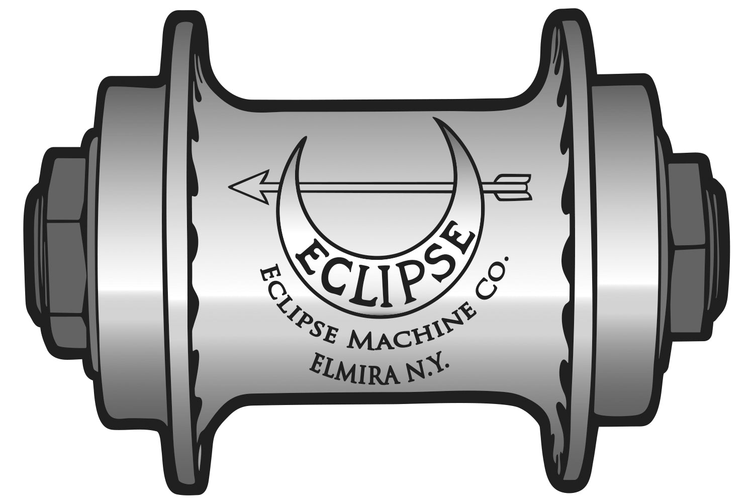 Eclipse Hub Patch Set