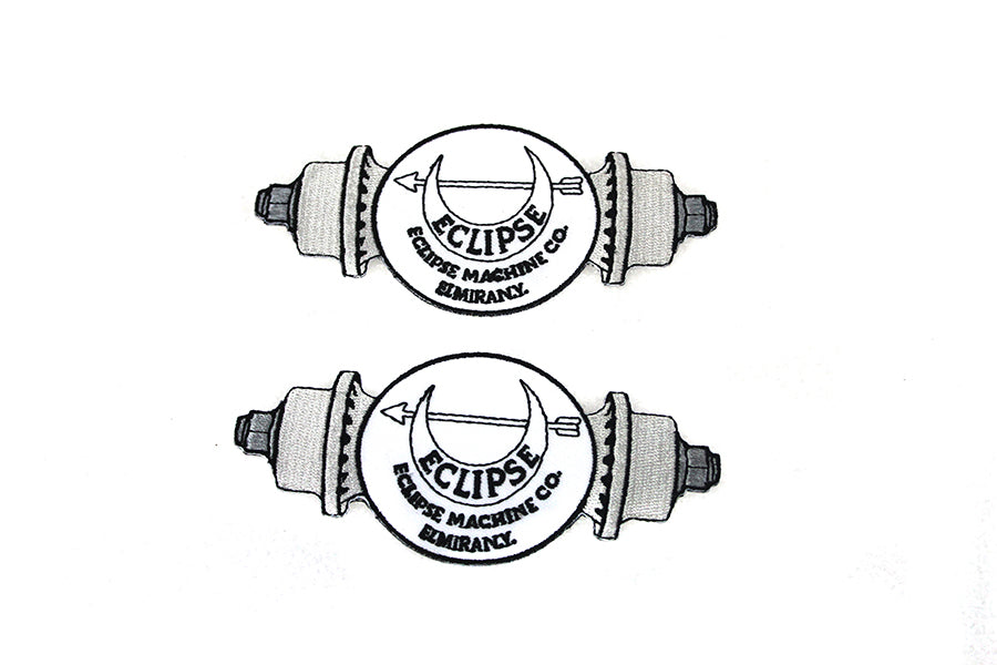 Eclipse Hub Patch Set