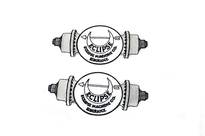 Eclipse Hub Patch Set