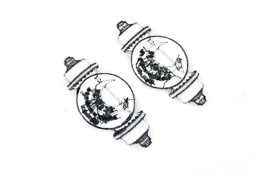 Eclipse Hub Patch Set