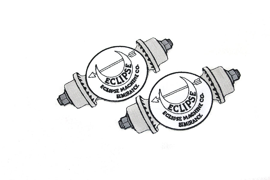 Eclipse Hub Patch Set