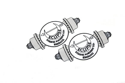Eclipse Hub Patch Set