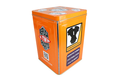 5 Gallon Waste Can