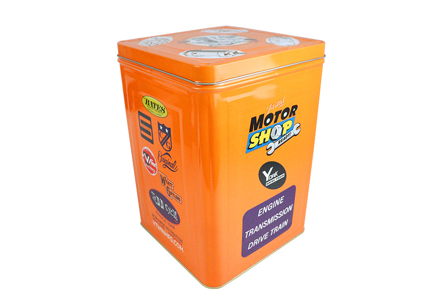 5 Gallon Waste Can