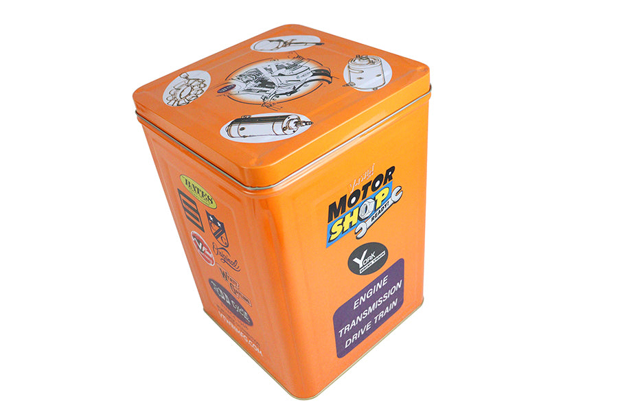 5 Gallon Waste Can