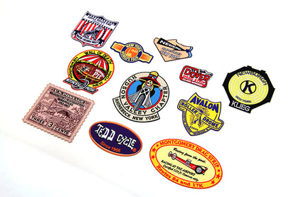Newburgh New York Tedd Patch Kit