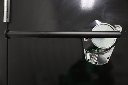 Nose Cone Coat Hook Chrome