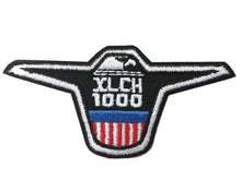 1000 XLCH Patches