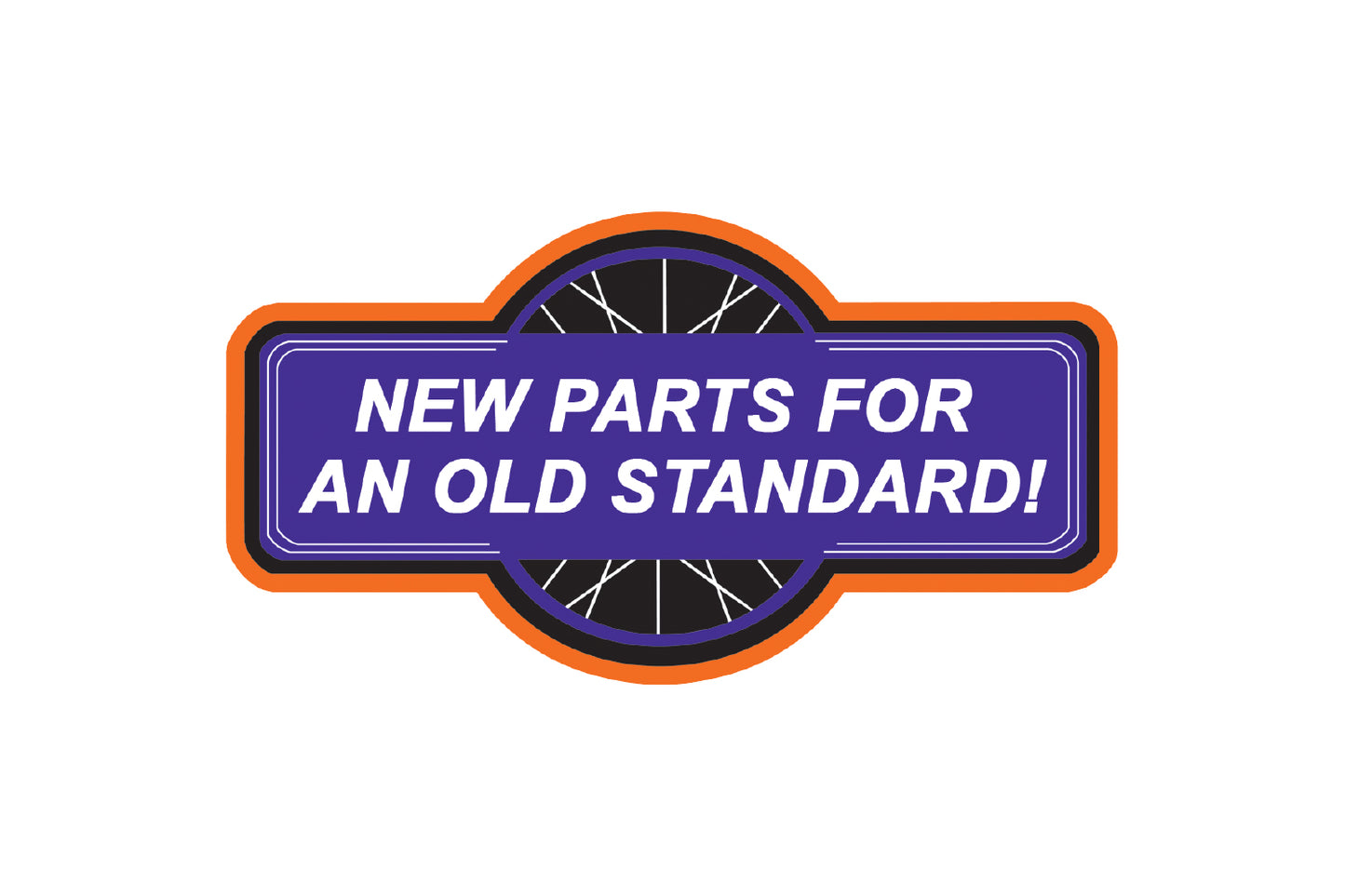 New Parts for Old Standard Patches