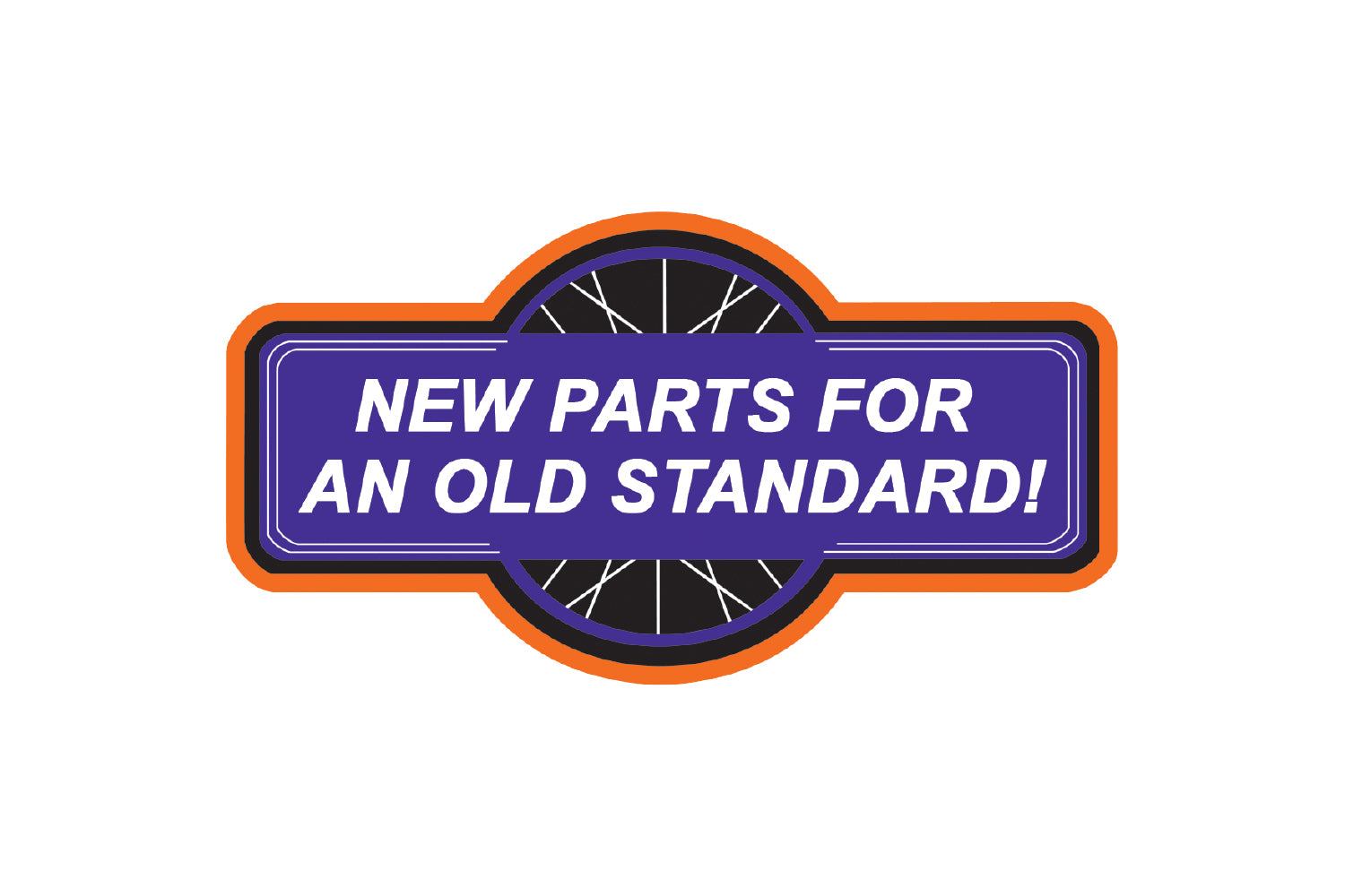 New Parts for Old Standard Patches