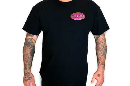 V-Twin Panhead T-Shirt Small