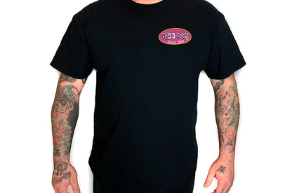 V-Twin Panhead T-Shirt 5XL