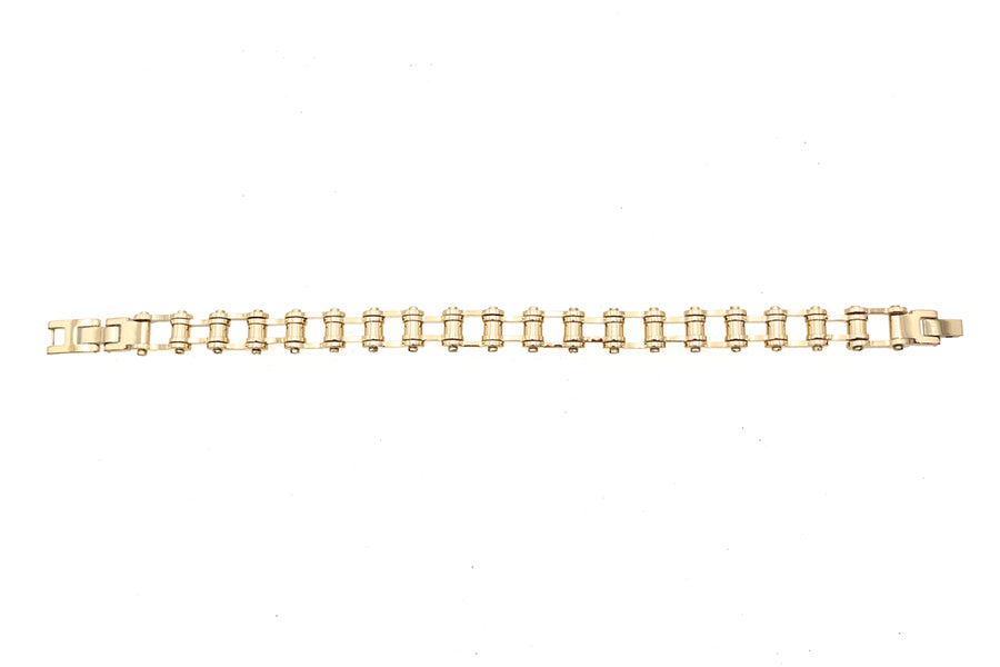 Ultima Chain Bracelet 9",Y