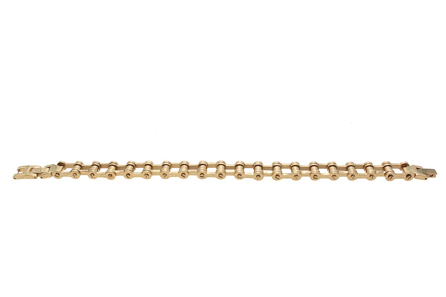 Ultima Chain Bracelet 9",Y