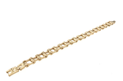Ultima Chain Bracelet 9",Y