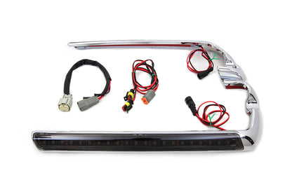 Saddlebag LED Lamp Kit