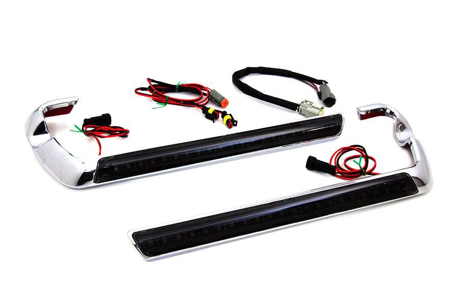 Saddlebag LED Lamp Kit