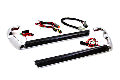 Saddlebag LED Lamp Kit