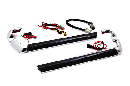 Saddlebag LED Lamp Kit