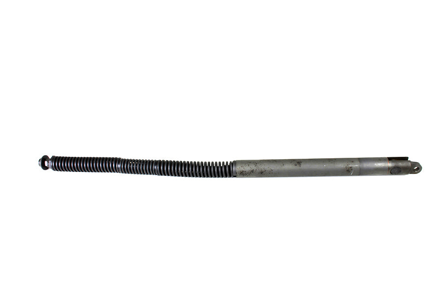 45 Seat Post Assembly Parkerized