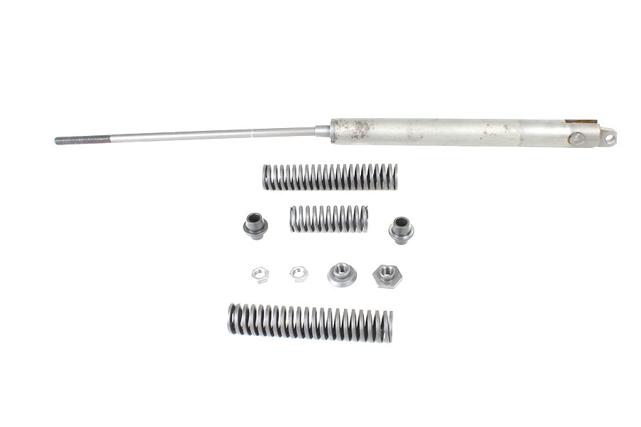 45 Seat Post Assembly Parkerized