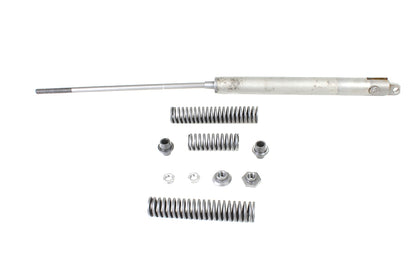 45 Seat Post Assembly Parkerized
