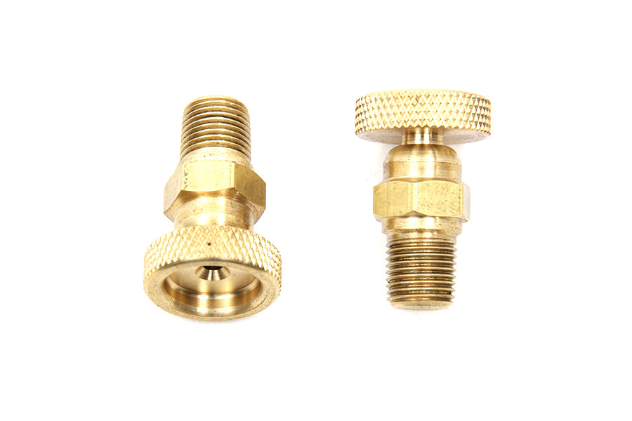Brass Head Primer Cups