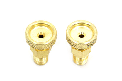 Brass Head Primer Cups