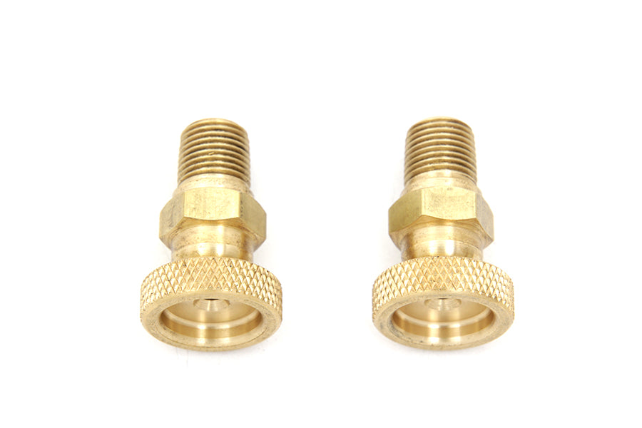 Brass Head Primer Cups