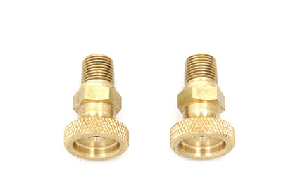Brass Head Primer Cups