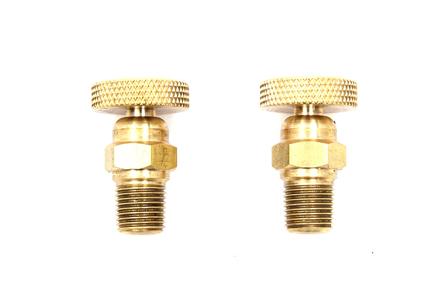 Brass Head Primer Cups
