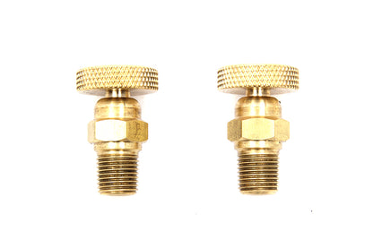 Brass Head Primer Cups