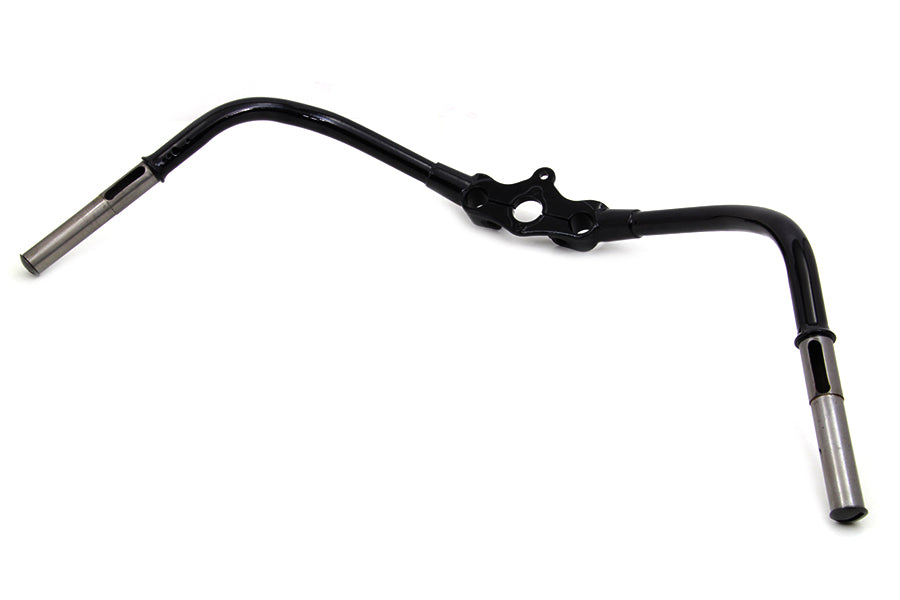 1936 Knucklehead Speedster Inline Spring Fork Handlebar