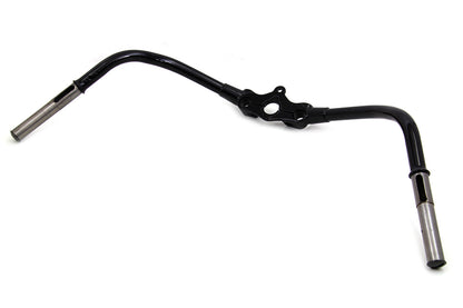 1936 Knucklehead Speedster Inline Spring Fork Handlebar