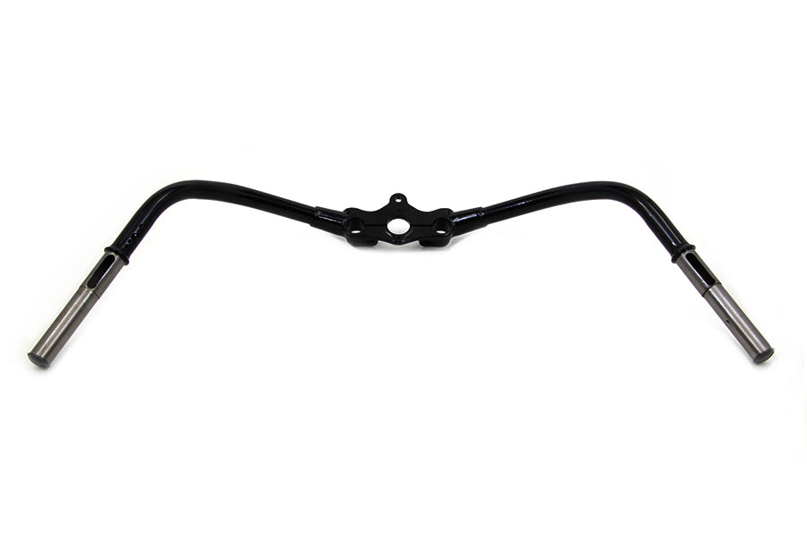 1936 Knucklehead Speedster Inline Spring Fork Handlebar
