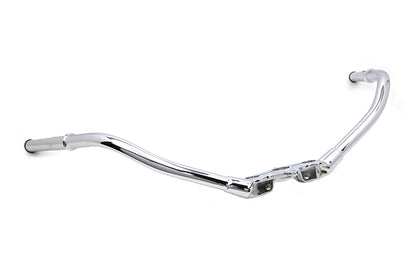 1936 Speedster Inline Spring Fork Handlebar