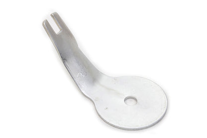 Steering Damper Plate