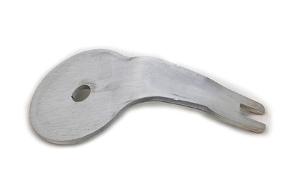 Steering Damper Plate