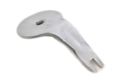 Steering Damper Plate