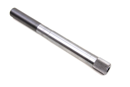 Spring Fork Stem